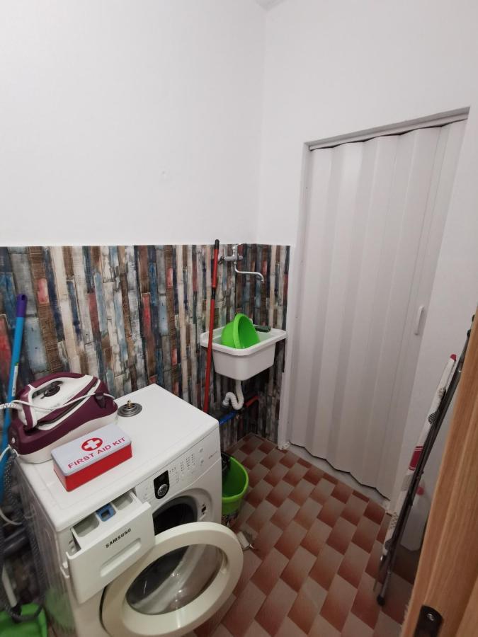 Serafi Cozy Rooms Архангелос Экстерьер фото